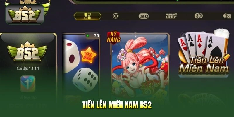 Tiến Lên Miền Nam B52 - Cách Chặt Heo, Lật Kèo Cực Cuốn Hút